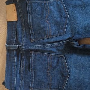 LUCKY BRAND BROOKE SLIM BOOT